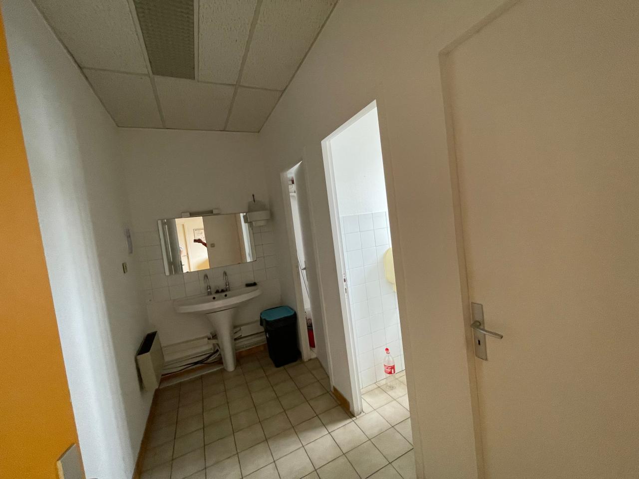 Bureau Toulouse 200m² Location bureau Toulouse Haute-Garonne OLBUR2425774 9